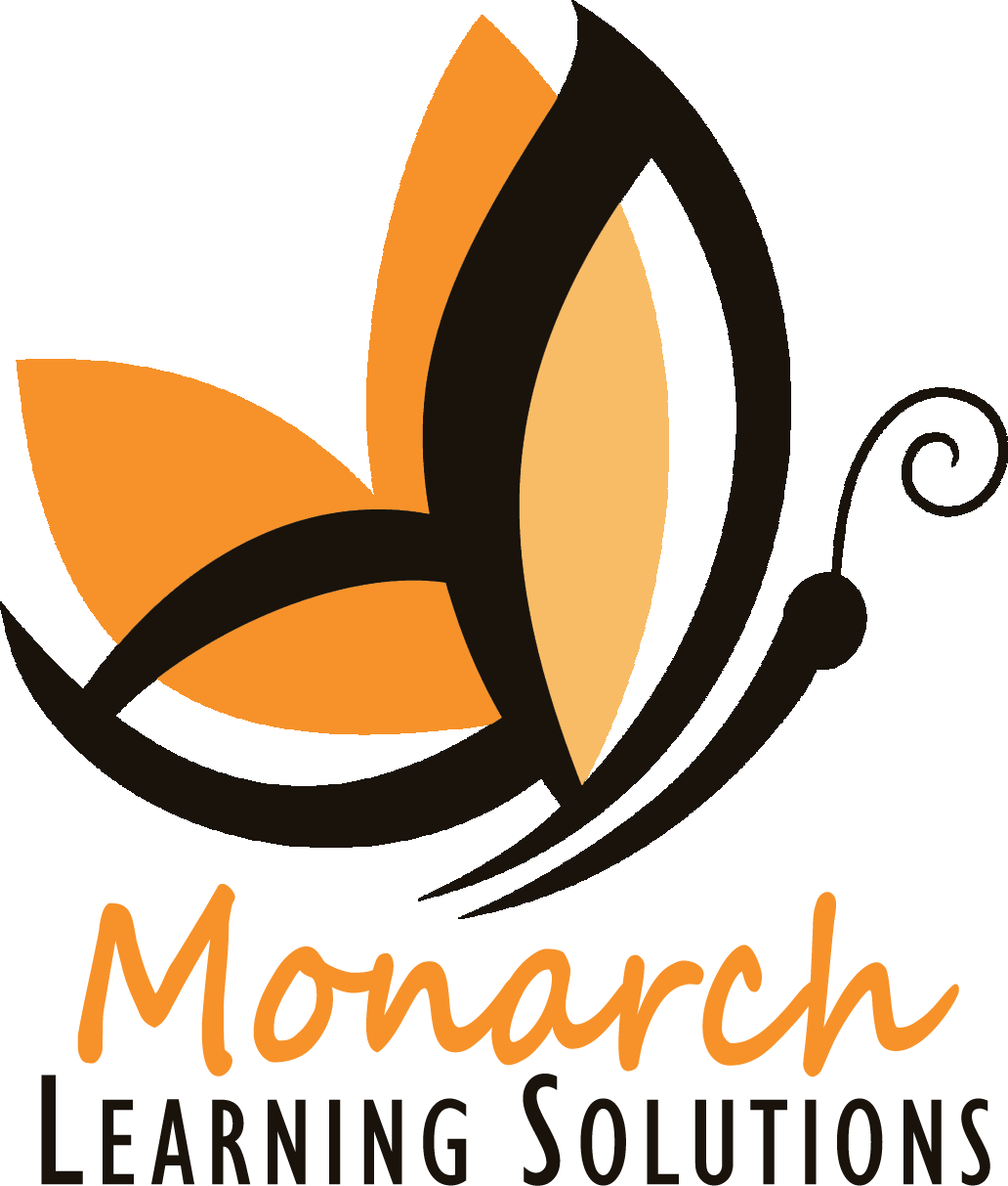 Contact - Monarch Learning Solutions